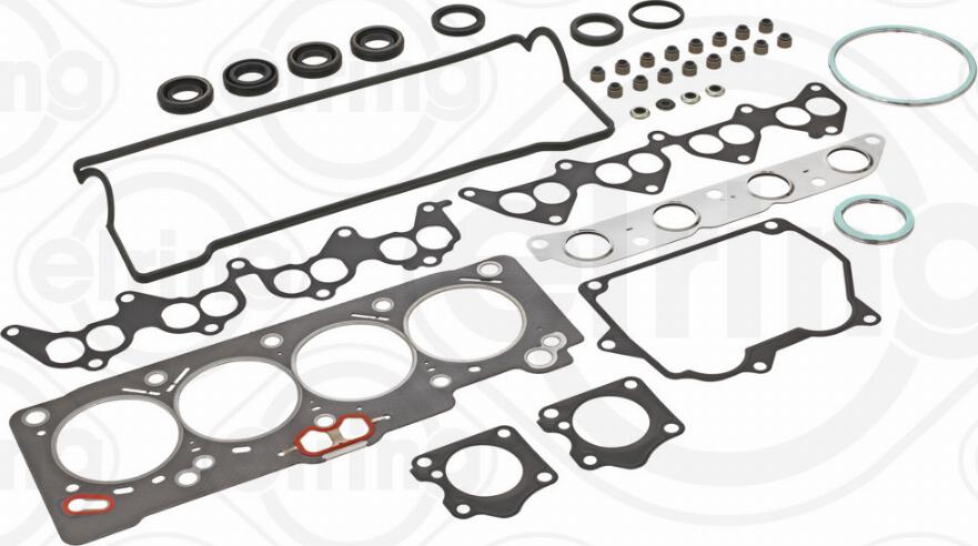 Elring 707.990 - Kit guarnizioni, Testata autozon.pro