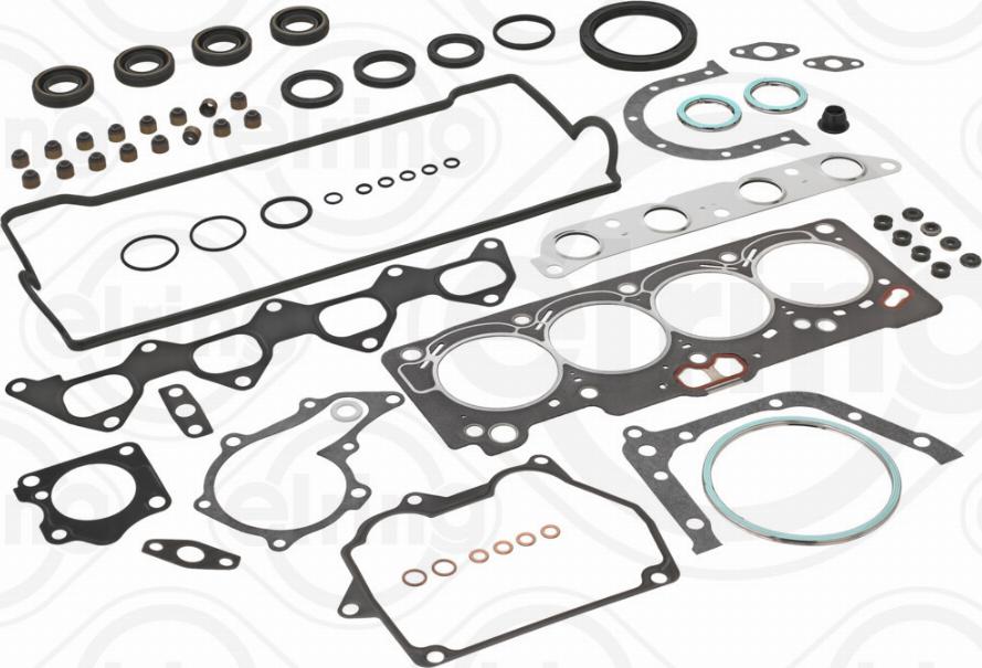 Elring 707.930 - Kit completo guarnizioni, Motore autozon.pro