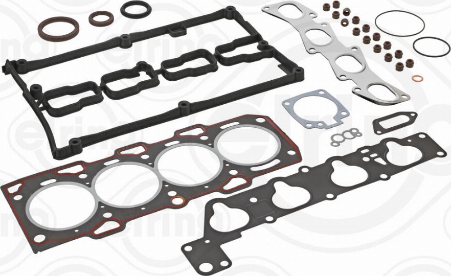 Elring 710.461 - Kit guarnizioni, Testata autozon.pro