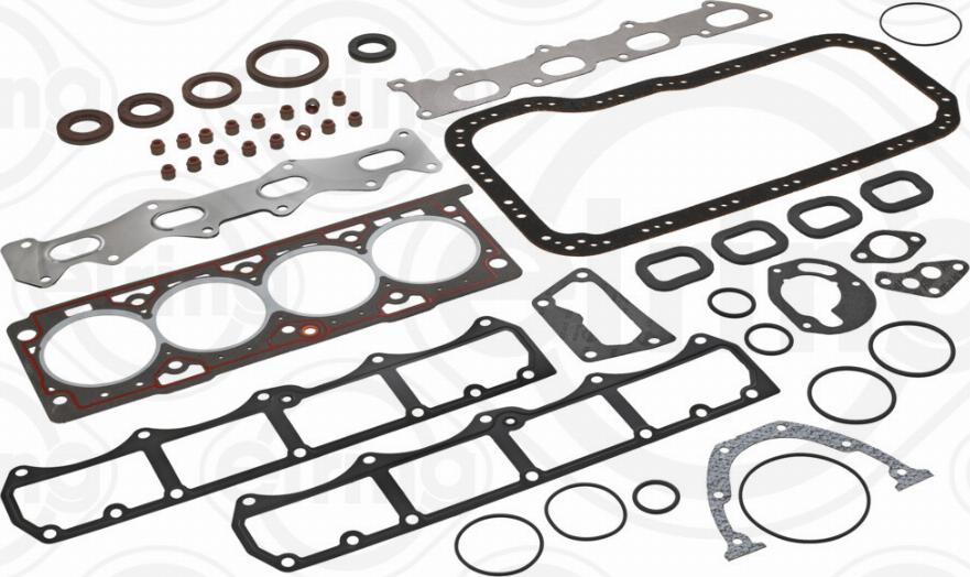 Elring 710.360 - Kit completo guarnizioni, Motore autozon.pro