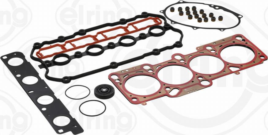 Elring 718.440 - Kit guarnizioni, Testata autozon.pro