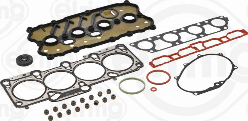 Elring 718.420 - Kit guarnizioni, Testata autozon.pro