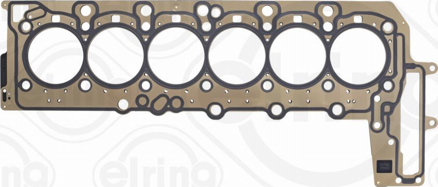 Elring 713.163 - Guarnizione, Testata autozon.pro