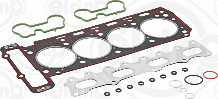 Elring 712.310 - Kit guarnizioni, Testata autozon.pro