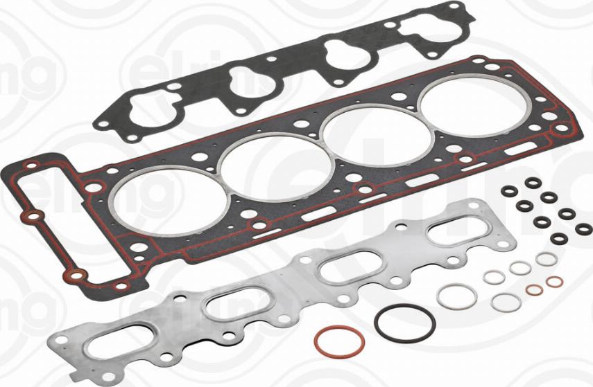 Elring 712.320 - Kit guarnizioni, Testata autozon.pro