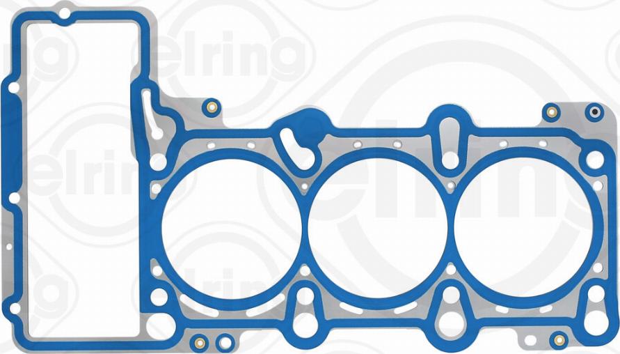 Elring 717.400 - Guarnizione, Testata autozon.pro