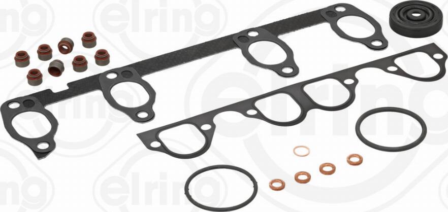 Elring 717.800 - Kit guarnizioni, Testata autozon.pro