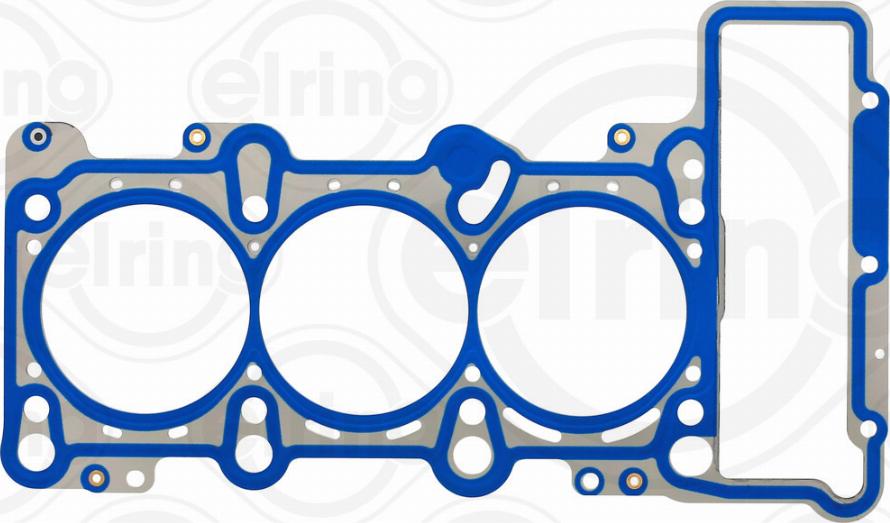 Elring 717.380 - Guarnizione, Testata autozon.pro