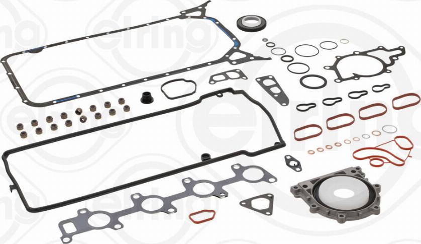 Elring 717.700 - Kit completo guarnizioni, Motore autozon.pro