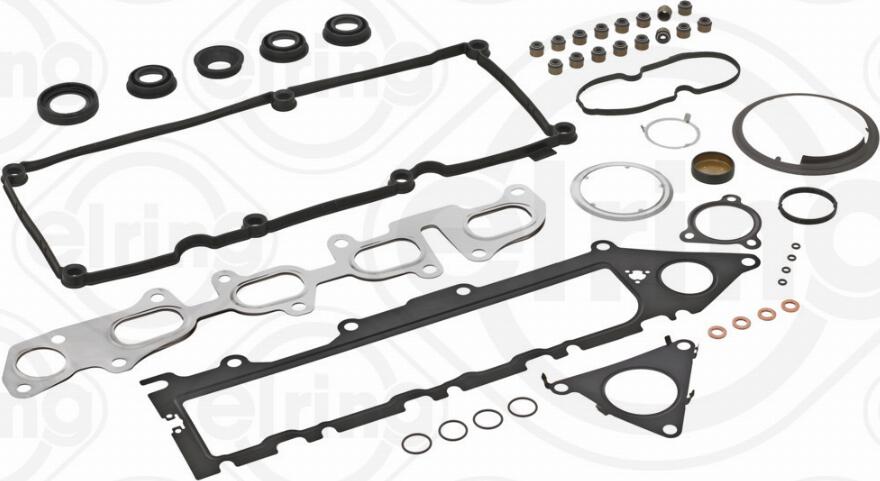 Elring 784.530 - Kit guarnizioni, Testata autozon.pro