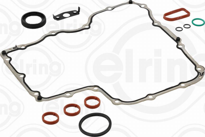 Elring 785.070 - Kit guarnizioni, Monoblocco autozon.pro