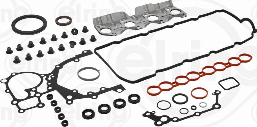 Elring 786.800 - Kit completo guarnizioni, Motore autozon.pro