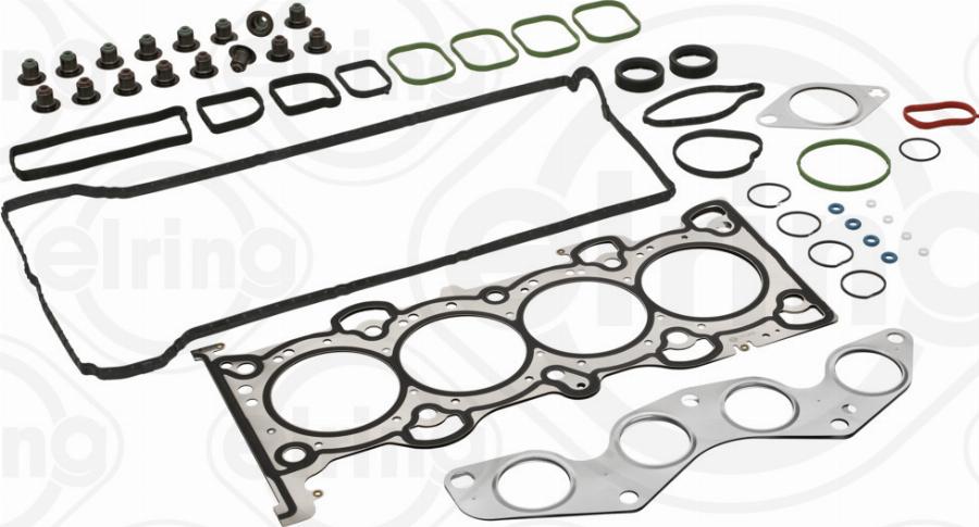 Elring 781.290 - Kit guarnizioni, Testata autozon.pro