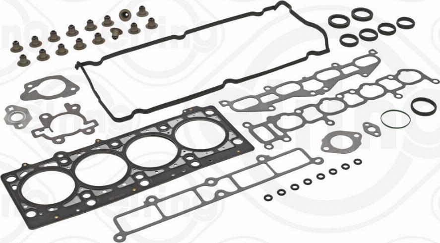 Elring 739.660 - Kit guarnizioni, Testata autozon.pro