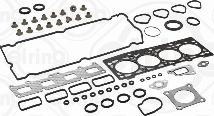 Elring 739.880 - Kit guarnizioni, Testata autozon.pro