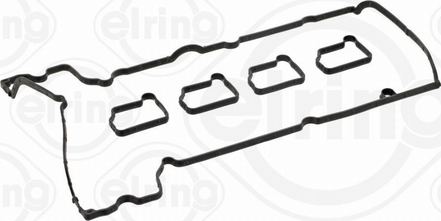 Elring 734.850 - Kit guarnizioni, Copritestata autozon.pro