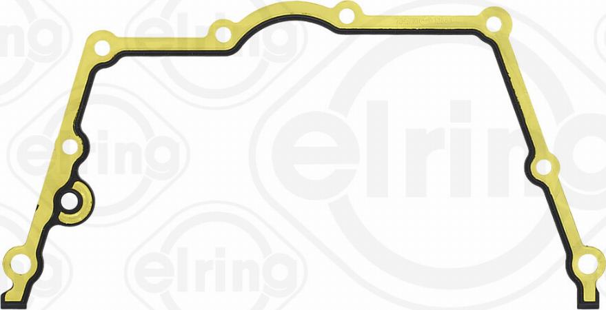 Elring 734.710 - Guarnizione, Coperchio carter distribuzione autozon.pro