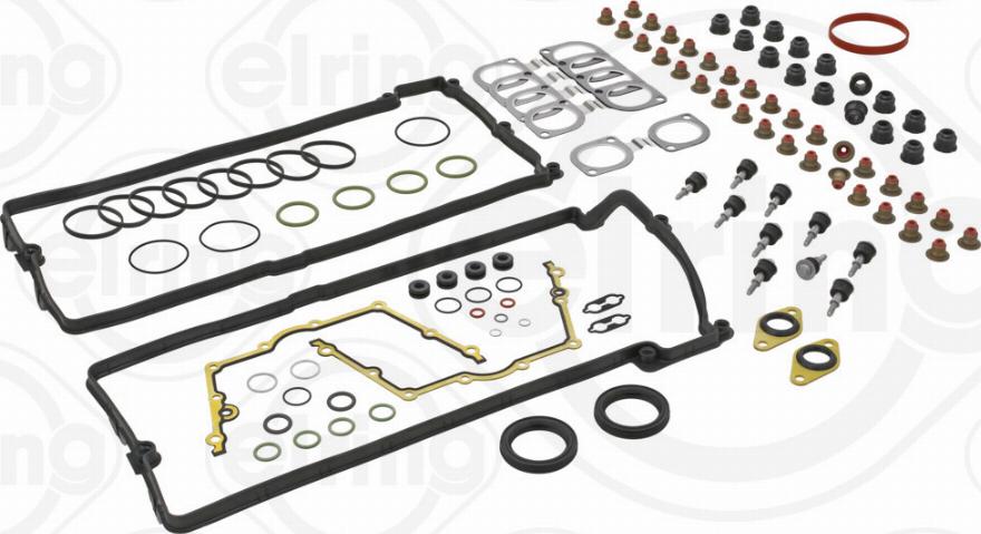 Elring 734.720 - Kit guarnizioni, Testata autozon.pro