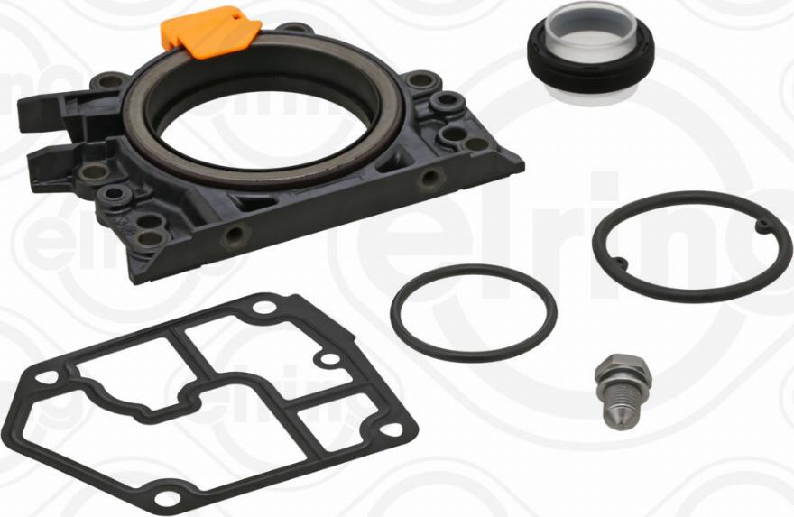 Elring 735.690 - Kit guarnizioni, Monoblocco autozon.pro