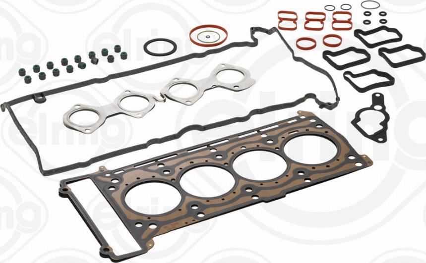 Elring 735.070 - Kit guarnizioni, Testata autozon.pro