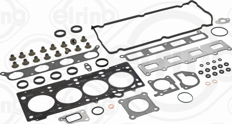 Elring 735.140 - Kit guarnizioni, Testata autozon.pro