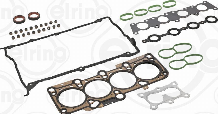 Elring 736.880 - Kit guarnizioni, Testata autozon.pro