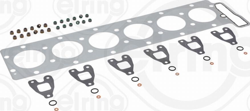 Elring 732.420 - Kit guarnizioni, Testata autozon.pro