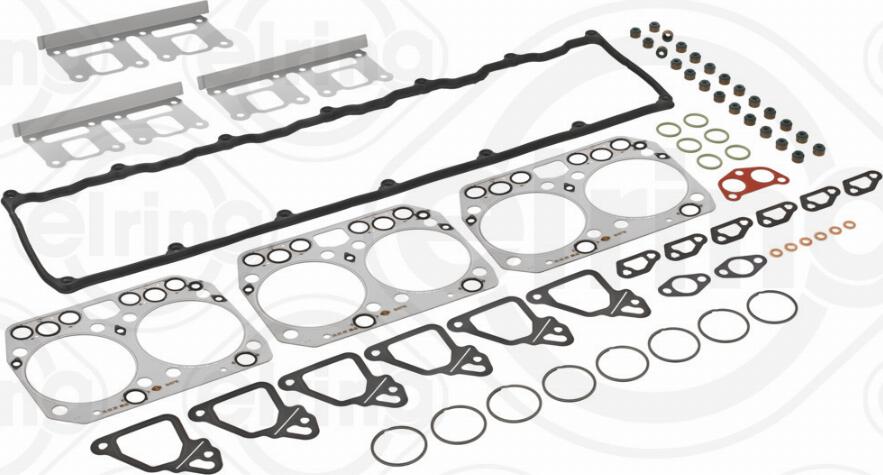 Elring 732.720 - Kit guarnizioni, Testata autozon.pro