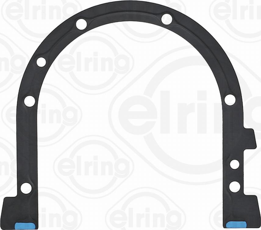 Elring 737.881 - Guarnizione, Coperchio carter (Monoblocco) autozon.pro