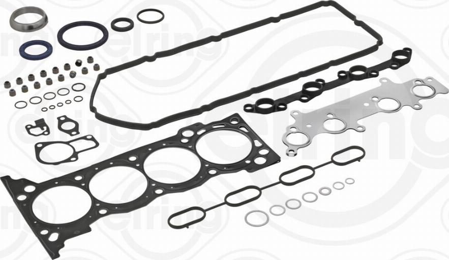 Elring 729.020 - Kit completo guarnizioni, Motore autozon.pro