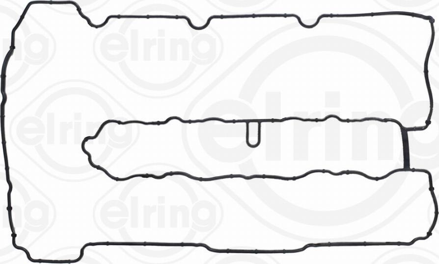 Elring 724.470 - Guarnizione, Copritestata autozon.pro