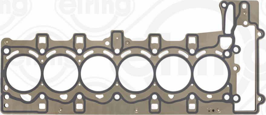 Elring 725.390 - Guarnizione, Testata autozon.pro