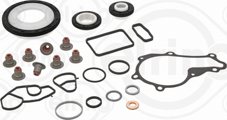 Elring 726.090 - Kit completo guarnizioni, Motore autozon.pro