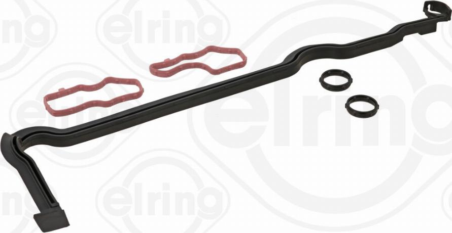 Elring 720.620 - Kit guarnizioni, Copritestata autozon.pro