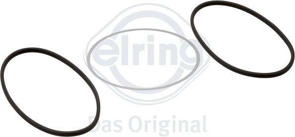 Elring 720.710 - Kit guarnizioni, Canna cilindro autozon.pro