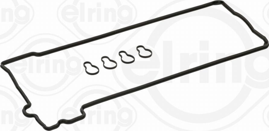 Elring 728.990 - Kit guarnizioni, Copritestata autozon.pro