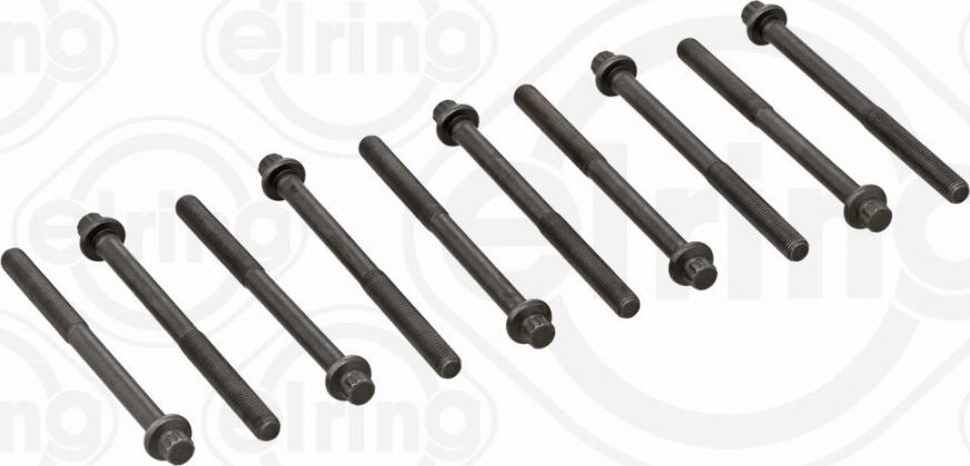 Elring 728.120 - Kit bulloni testata autozon.pro