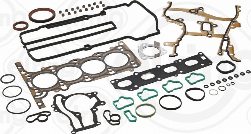 Elring 779.800 - Kit completo guarnizioni, Motore autozon.pro