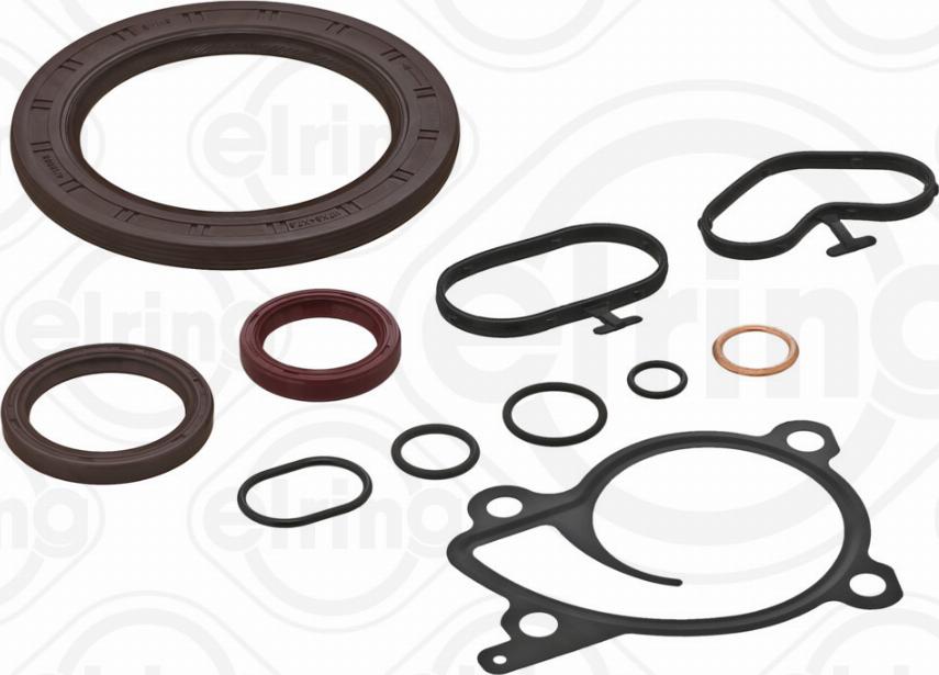 Elring 779.310 - Kit guarnizioni, Monoblocco autozon.pro