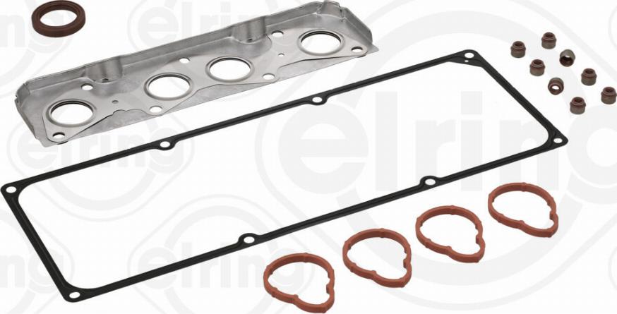 Elring 770.550 - Kit guarnizioni, Testata autozon.pro