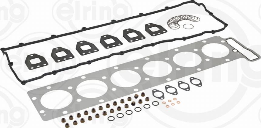 Elring 770.350 - Kit guarnizioni, Testata autozon.pro