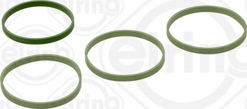 Elring 770.330 - Kit guarnizioni, Collettore aspirazione autozon.pro