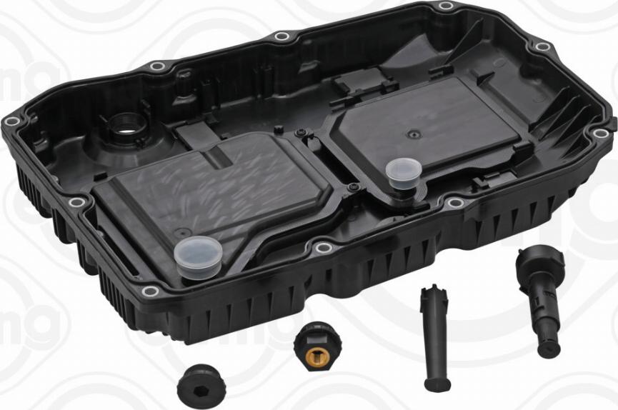 Elring B08.530 - Kit guarnizioni, Cambio automatico autozon.pro