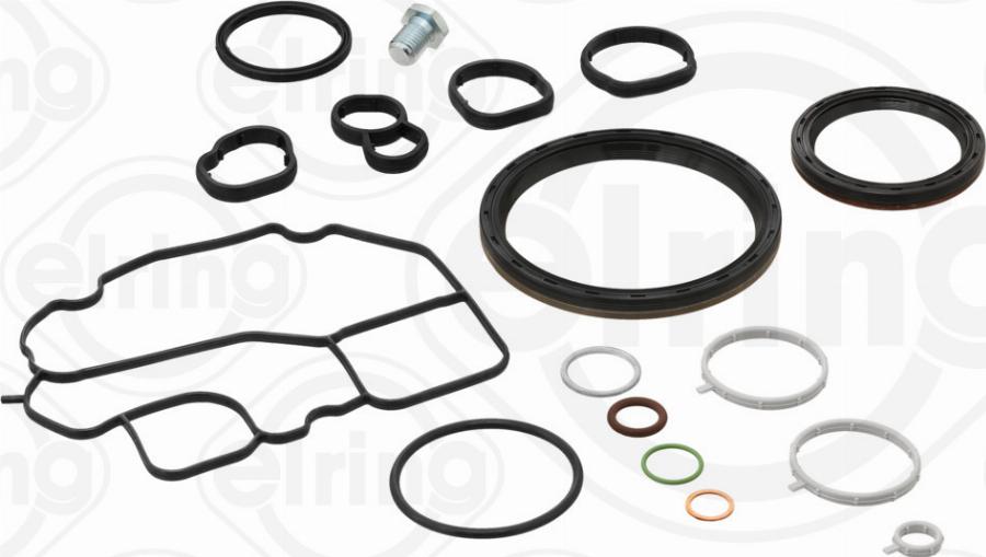 Elring B02.460 - Kit guarnizioni, Monoblocco autozon.pro