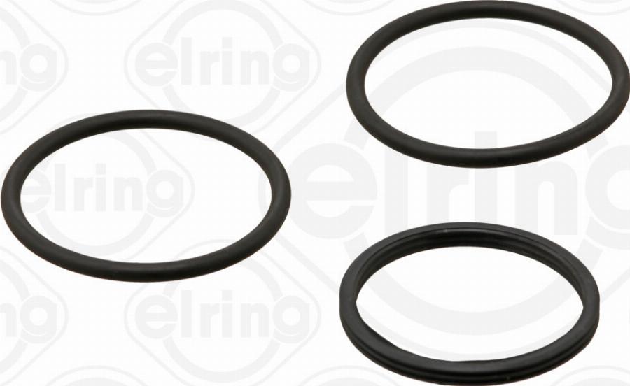 Elring B16.620 - Kit guarnizioni, Cambio automatico autozon.pro