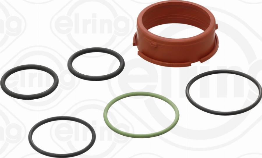 Elring B11.680 - Kit guarnizioni, Sovralimentatore autozon.pro