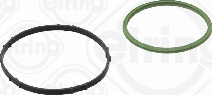 Elring B12.760 - Kit guarnizioni, Sovralimentatore autozon.pro