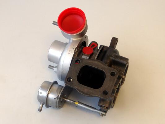 Elstock 91-0336 - Turbocompressore, Sovralimentazione autozon.pro