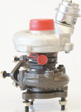 Elstock 91-0266 - Turbocompressore, Sovralimentazione autozon.pro