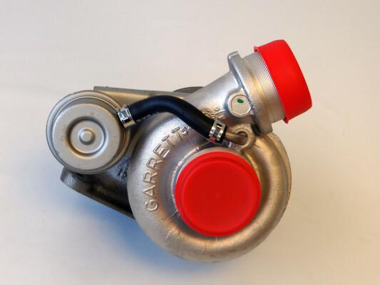 Elstock 91-0222 - Turbocompressore, Sovralimentazione autozon.pro